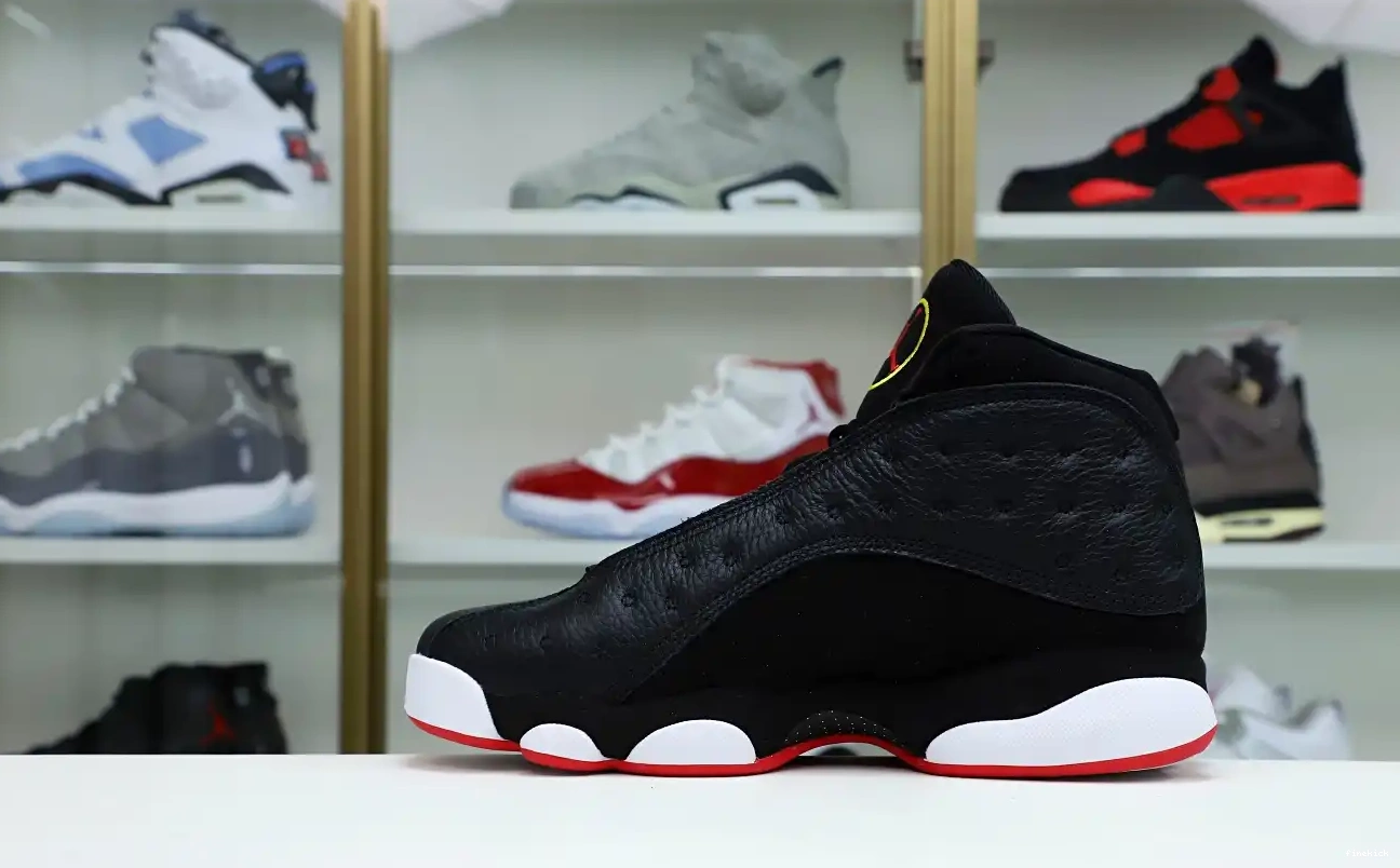 Jordan Playoffs(2011) Retro Air 13 0522
